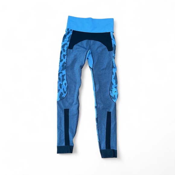 ADIDAS BY STELLA MCCARTNEY TRUEPURPOSE SEAMLESS LEGGINGS SZ S EUC *SOLD OUT* - Picture 2 of 10